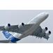  ɻݥ (Ϥ륷뼰) Х A380-800 ϥ顼  2007ǯ 饯 A380-009W2(磻 603mm376mm)