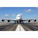  ɻݥ (Ϥ륷뼰) Х A380-800  2007ǯ 饯 A380-011W2(磻 603mm376mm)