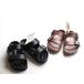SALE 40%OFF сандалии Ocean &amp; Ground свет сандалии Brown 18cm Kids сандалии EVA тапочки сандалии 