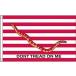 First Navy Jack [ First * темно-синий * Jack ] задний Drop [ флаг, флаг ] JAN496861156556 TANGO товар код TAG-FL007NV ( размер )90cmx150cm