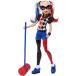 ̵[ޥƥ]Mattel DC Super Hero Harley Quinn 12 Action Doll DLT65 [¹͢]¹͢