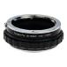 ̵Fotodiox DLX Stretch Lens Mount Adapter Compatible with Canon EOS EF and EF-S Lenses to Fujifilm X-mount Cameras¹͢