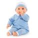 ̵Corolle Bebe Calin Mael Boy Baby Doll - 12