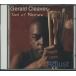 CD / GERALD CLEAVER / ADJUST/