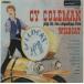 CY COLEMAN / WILDCAT / US запись /INDIGO RECORDS/lii колодка / покрытие JK