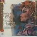 CD JAZZ / JANICE HARPER / EMBERS OF LOVE / Vocal / бумага jacket / скала .. три коллекция / с поясом оби / записано в Японии /TOCJ-9654