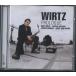 CD JAZZ / WIRTZ / PROLOGUE / CHALLENGE RECORDS/CR73277