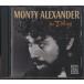 CD JAZZ / MONTY ALEXANDER / MONTY ALEXANDER IN TOKYO / PABLO/25218709828