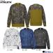 ATHLETAa потертость ta24AW. способ спортивная фуфайка 03391 тренировочный футболка длинный рукав тянуть over специальная цена Real спорт 