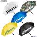 ATHLETAa потертость taUV umbrella 05228. дождь двоякое применение UV cut навес зонт зонт от солнца УФ фильтр спорт . битва . средний . меры тепловая защита белый чёрный синий желтый цвет камуфляж 