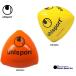 [uhlsport шерсть sport ] рефлекторный мяч 1001481 1001612 футбол для для вратаря товар тренировка мяч Real спорт 