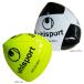 uhlsport шерсть sport рефлекторный мяч 1001778 футбол голкипер GK keeper тренировка мяч 