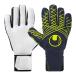 Uhlsport шерсть sport pre ti расческа .n absolute рукоятка половина negatib1011333 01 GK перчатка для вратаря товар темно-синий специальная цена 