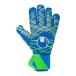 [Uhlsport шерсть sport ] шерсть sport aqua soft половина negatib1011340 01 GK перчатка для вратаря товар Real спорт 