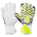 Uhlsport шерсть sport absolute рукоятка половина negatib Pro Junior 1011366 01 детский футбол для GK перчатка Real спорт 