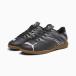 PUMA Puma ata can toIT JR 107482 01 футзал обувь напольное покрытие твердый Индия a физическая подготовка павильон салон обезьяна колодка чёрный специальная цена 