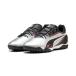PUMA Puma Puma King Match TT+MID Jr[AUDACITY PACK] 25SS 108324 02 специальная цена Junior футбол для tore колодка земля искусственный газон 
