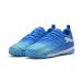 PUMA Puma Future 9 Play TT+MID Jr[THE UNSCRIPTED PACK] 26FA 109197 03 Junior футбол для tore колодка земля искусственный газон 