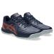 asics Asics CALCETTO WD 9 TF MIDNAIGHT/HABANERO 1113A038 401 специальная цена karu Chet tore колодка футзал искусственный газон земля футбол для 