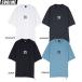 SVOLMEsborumeDRY стрейч SV Logo T 25SS 1251-41000 футболка короткий рукав большой размер Bick Silhouette специальная цена 