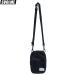 SVOLMEsborume Mini сумка на плечо 26SS 1261-58920 задний мини сумка compact черный 
