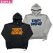 SULLO Hsu joTODAY GOODDAY HOODIE 25AW 1733101033 тянуть f- глубокий ru Parker тренировочный серый черный 