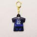  официальный лицензия товары JFA плеер z Uni type Raver брелок для ключа #22. дешево ..24JFA-015 футбол Япония представитель Real спорт 