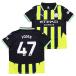 PUMA Puma KIDS #47 Phil * four ten24/25 man Cesta -* City a way копия форма 775089-02 футбол рубашка с коротким рукавом Kids специальная цена 