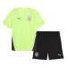 PUMA Puma 25/26 man Cesta - City тренировка рубашка &amp; шорты W/ 781992-16 782005-14 верх и низ в комплекте копия за границей Club специальная цена 