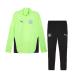 PUMA Puma 25/26 man Cesta - City 1/4 верх &amp; тренировочные штаны W/ 781999-16 782011-14 верх и низ в комплекте копия за границей Club специальная цена 