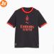  Kids PUMA Puma 26/27 ACmi Lancer do копия форма 784140-03 короткий рукав копия рубашка игра рубашка футбол за границей Club 