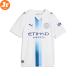  Kids PUMA Puma 26/27 man Cesta - City Sard копия форма 784355-06 короткий рукав Stadium рубашка игра рубашка футбол за границей Club белый белый 