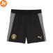  Kids PUMA Puma 26/27 man Cesta - City тренировка шорты W карман 786228-23 футбол за границей Club шорты черный 