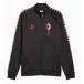 PUMA Puma 26/27 AC Milan KING Anne sem жакет 786735-17 футбол Stadium спортивная куртка чёрный мужской 