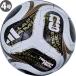 adidas Adidas футбольный мяч 4 номер лампочка Trio nda финальный Kids adf420f JFA одобренный мяч белый чёрный золотой ученик начальной школы для 