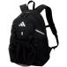 adidas �A�f�B�_�X �{�[���p �f�C�o�b�O 24L adp43 �T�b�J�[ �����b�N�T�b�N �{�[���o�b�O �{�[�����[�l�b�g�t �o�b�O�p�b�N �q���p �� �� �֘A�摜1