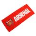 [ официальный лицензия товары ] arsenal FC полотенце для лица ARS54651 вентилятор товары поддержки футбол Real спорт 