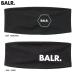 BALR. Borer -COOL HAIRBAND b6130 лента для волос футбол футзал широкий широкий охлаждающий черный чёрный 