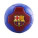  официальный лицензия товары FC Barcelona FCB soft PVC мяч bcn35774 Mini мяч за границей Club софтбол 
