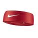 NIKE Nike Dri-Fit Fury Classic головная повязка Uni балка City красный / белый BN3050-681 красный лента для волос аксессуары для волос ta- van 