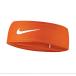 NIKE Nike Dri-Fit Fury Classic головная повязка безопасность orange BN3050-813 orange аксессуары для волос лента для волос ta- van 