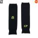 LUZeSOMBRA разрозненный isombla Junior CP CALF SOCKS 26SS c2261394 машина f носки футбол носки черный чёрный 