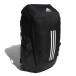  специальная цена [adidas Adidas ]EPS рюкзак 30L CE861 H64753 рюкзак чёрный футбол Real спорт 