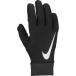 NIKE Nike Youth Pro теплый подкладка перчатка cw3018-031 черный перчатки поле перчатка футбол спорт защищающий от холода сенсорный экран внутренний перчатки 