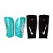 NIKE Nike Mercury aru свет dn3611 345 щиток футбол голень данный . щитки зеленый зеленый рукав имеется 