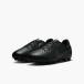 NIKE Nike JR Legend 10 красный temi-HG [SHADOW BLACK PACK] DV4349 002 24FA специальная цена Junior футбол для шиповки земля Real спорт 