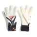 adidas Adidas Predator PRO hybrid ремешок голкипер перчатка белый / черный / солнечный турбо DVZ92 KE9725 CHAOS VS CONTROL PACK