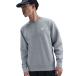 NIKE Nike NSW Club BB Crew L/S верх серый fn3887-063 тренировочный футболка длинный рукав обратная сторона ворсистый спортивная одежда Crew специальная цена 
