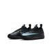 NIKE Nike JR zoom veipa-16 красный temi-TF[BLACK PACK]FQ8284 001 25FA футбол для Junior tore колодка земля искусственный газон Real спорт 