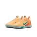 NIKE Nike JR zoom veipa-16 красный temi-KM TF [Kylian Mbappe] FQ8285 801 25HO специальная цена футбол для Enba pe Junior tore колодка земля искусственный газон 